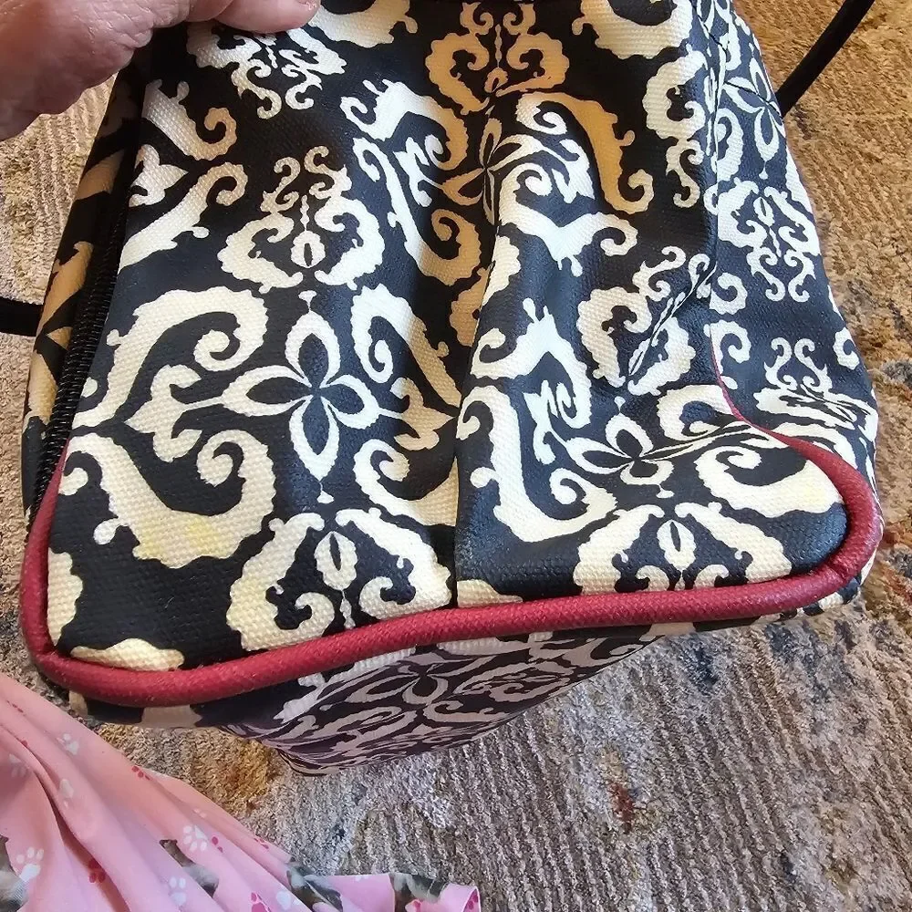Petunia Pickle Bottom Baby Bag! Great, Clean Condition